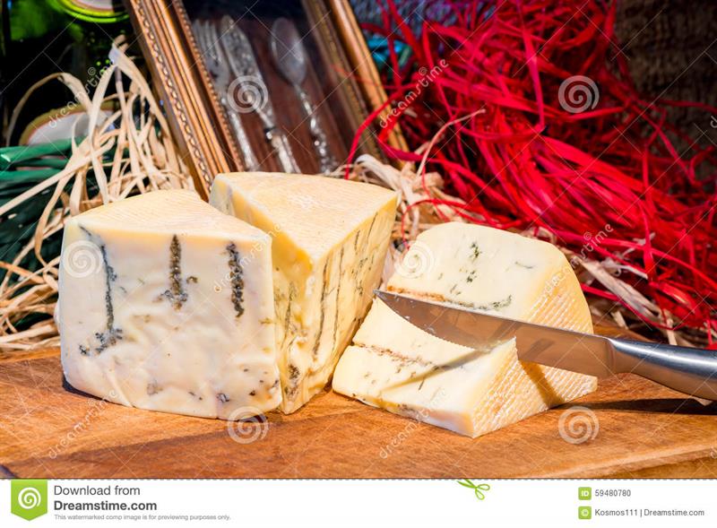 Form. Gorgonzola