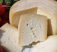 Formaggio Bufala