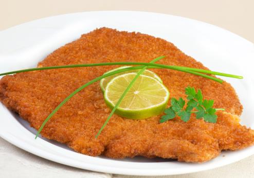 Cotoletta