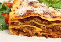 Lasagne al Forno