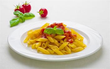 Penne Pomodoro Basilico