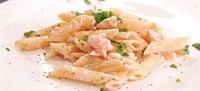 Penne Al Salmone