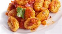 Gnocchi al Pomodoro