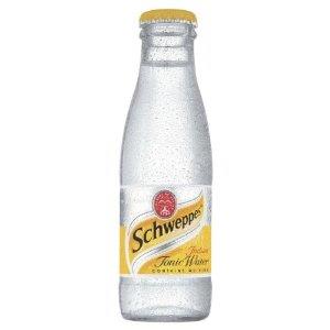 Schweppes Tonic 0,20