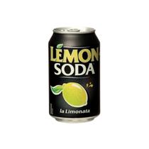 Lemonsoda Latt.