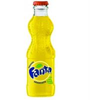 Fanta Bott. 0,20