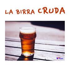 Birra Cruda 0,75