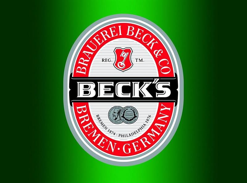 Beck's